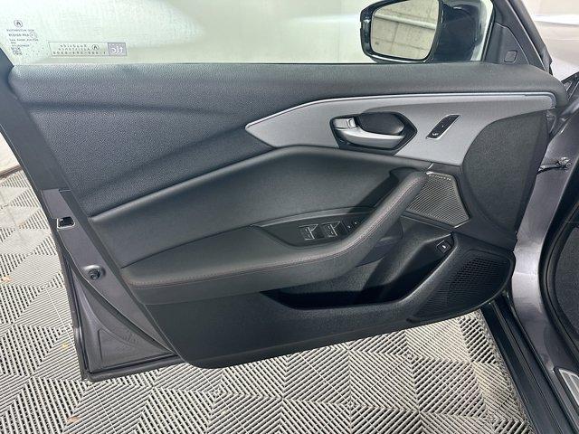 used 2022 Acura TLX car, priced at $37,220