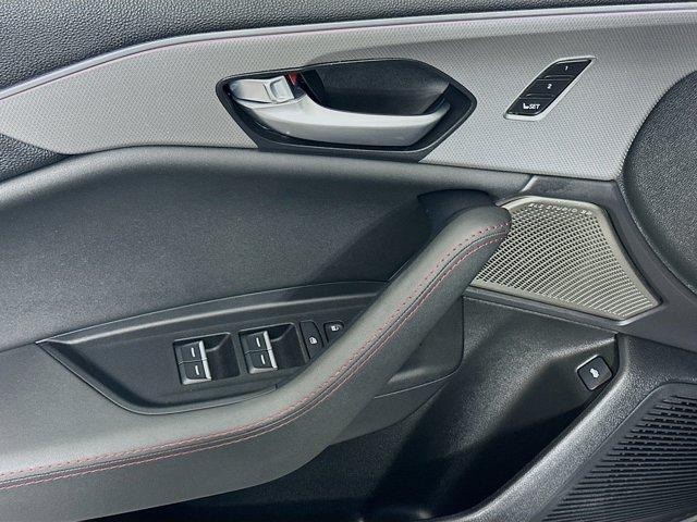 used 2022 Acura TLX car, priced at $37,220