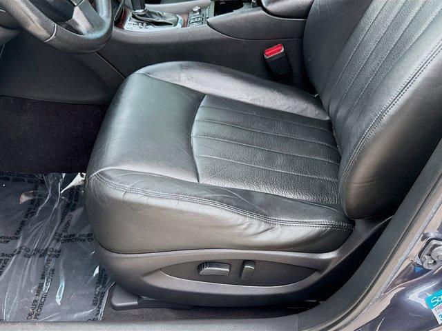 used 2010 INFINITI EX35 car, priced at $8,517