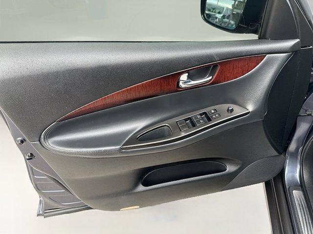 used 2010 INFINITI EX35 car, priced at $8,517