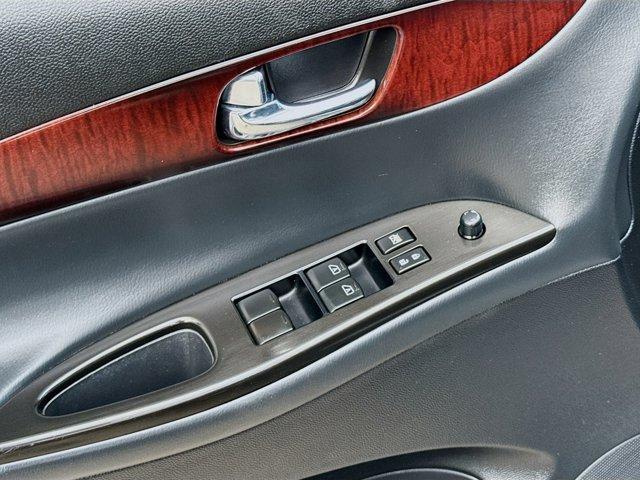 used 2010 INFINITI EX35 car, priced at $8,517