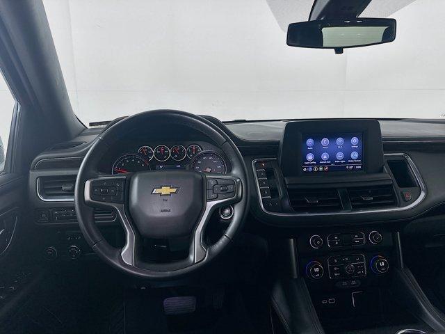 used 2022 Chevrolet Tahoe car, priced at $39,896
