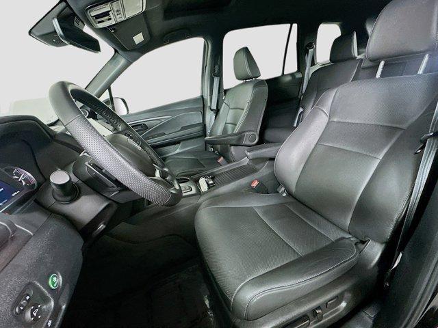 used 2023 Honda Passport car, priced at $28,677