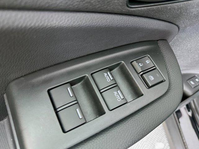 used 2023 Honda Passport car, priced at $29,372