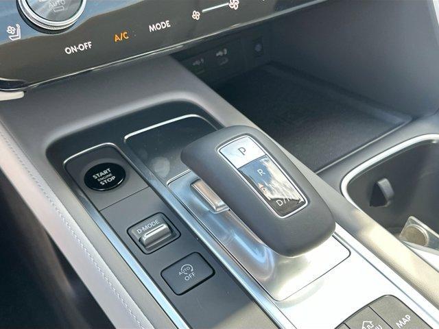 new 2026 INFINITI QX60 car, priced at $52,771