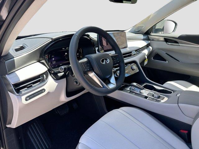 new 2026 INFINITI QX60 car, priced at $52,771
