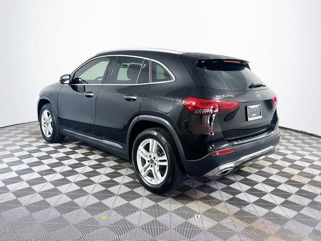 used 2023 Mercedes-Benz GLA 250 car, priced at $29,991