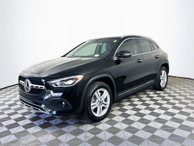 used 2023 Mercedes-Benz GLA 250 car, priced at $29,991