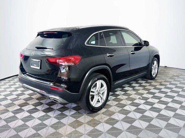 used 2023 Mercedes-Benz GLA 250 car, priced at $29,991