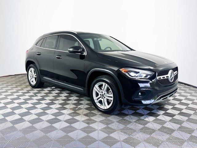 used 2023 Mercedes-Benz GLA 250 car, priced at $29,991