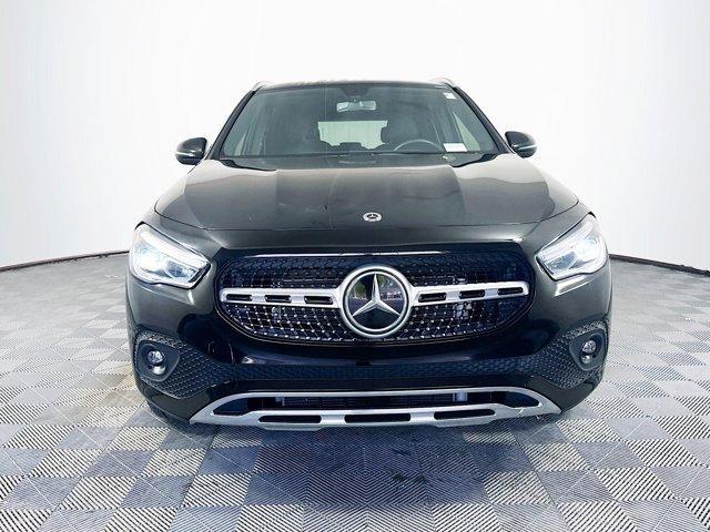 used 2023 Mercedes-Benz GLA 250 car, priced at $29,991