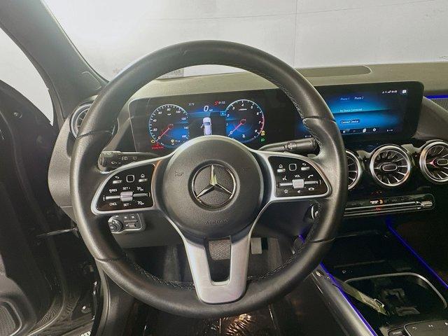 used 2023 Mercedes-Benz GLA 250 car, priced at $29,991