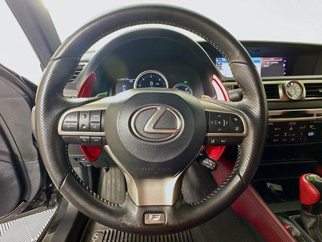 used 2020 Lexus GS 350 car, priced at $37,800