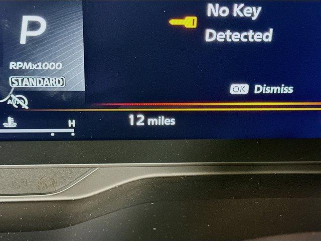 new 2025 INFINITI QX60 car, priced at $56,086