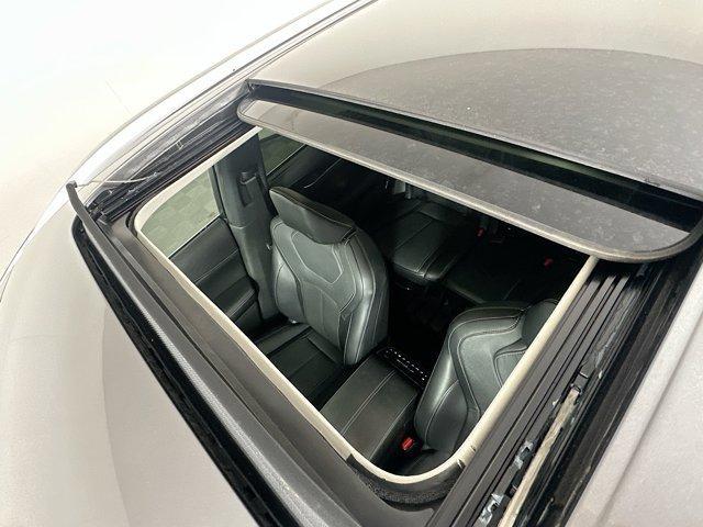 used 2023 INFINITI QX60 car, priced at $46,806