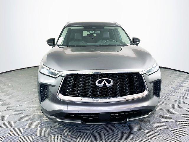 used 2023 INFINITI QX60 car, priced at $46,806