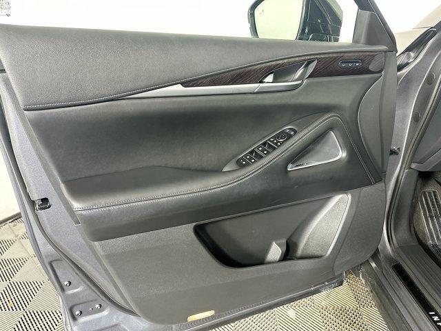 used 2023 INFINITI QX60 car, priced at $46,806
