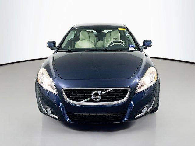 used 2013 Volvo C70 car, priced at $12,461