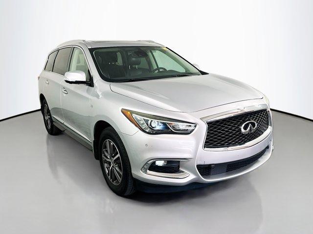 used 2019 INFINITI QX60 car, priced at $20,589