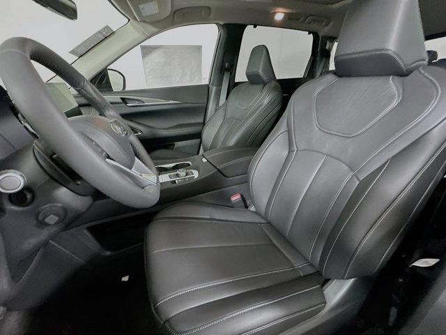 new 2025 INFINITI QX60 car, priced at $56,754
