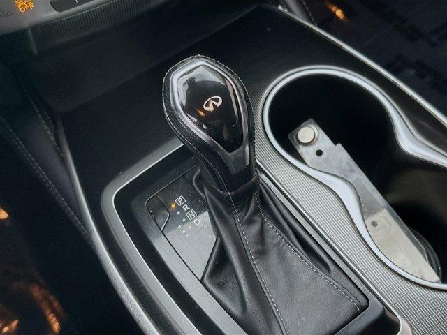 used 2018 INFINITI QX60 car, priced at $11,450