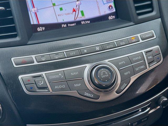 used 2018 INFINITI QX60 car, priced at $11,450