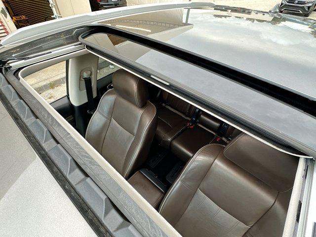 used 2018 INFINITI QX60 car, priced at $11,450