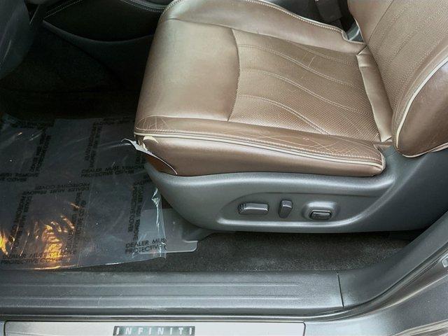 used 2018 INFINITI QX60 car, priced at $11,450