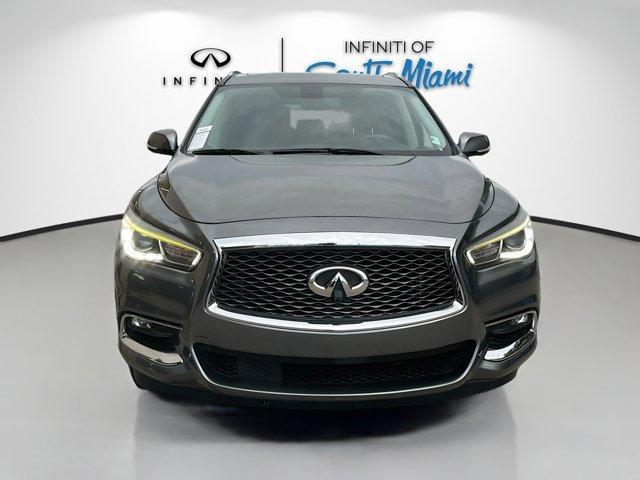 used 2018 INFINITI QX60 car, priced at $11,450
