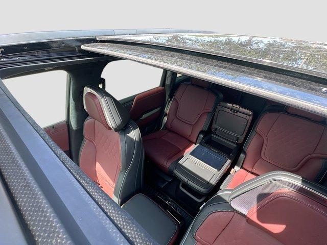 new 2026 INFINITI QX80 car, priced at $99,403