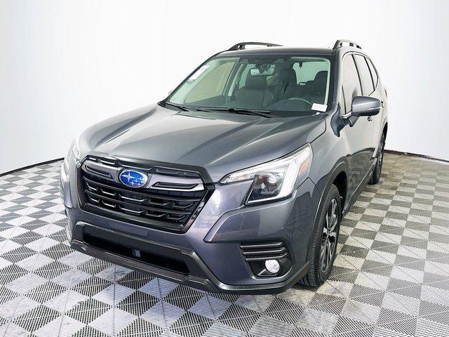 used 2023 Subaru Forester car, priced at $28,749