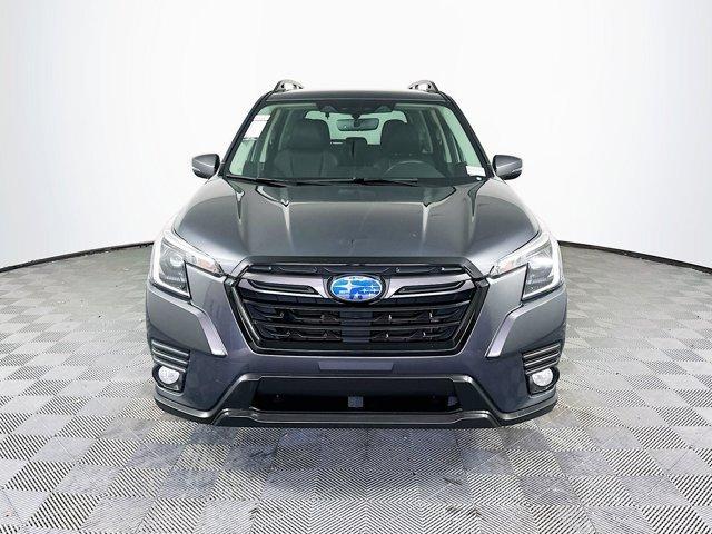 used 2023 Subaru Forester car, priced at $28,749