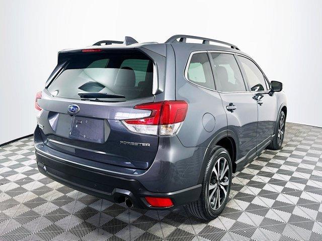 used 2023 Subaru Forester car, priced at $28,749