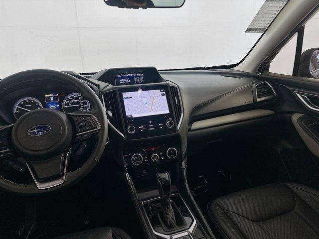 used 2023 Subaru Forester car, priced at $28,749