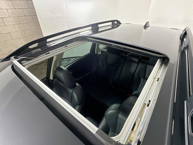 used 2023 Subaru Forester car, priced at $28,749