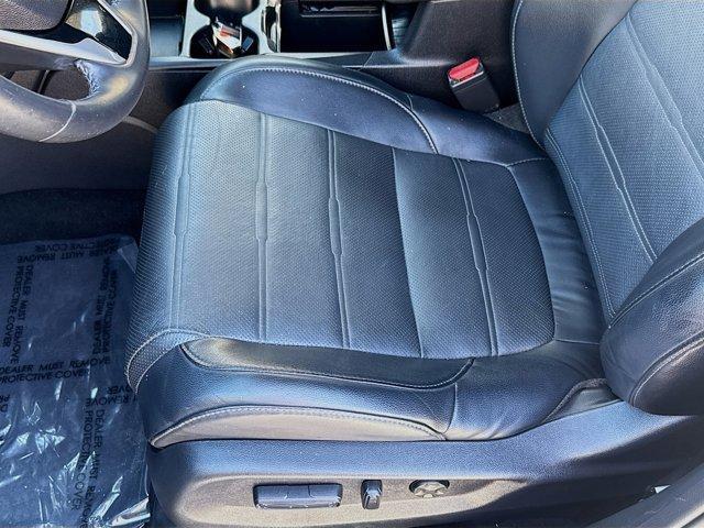 used 2022 Honda CR-V car, priced at $21,458