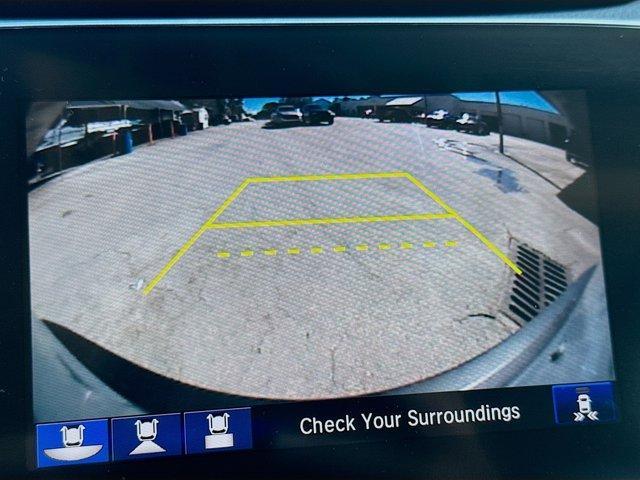 used 2022 Honda CR-V car, priced at $21,458