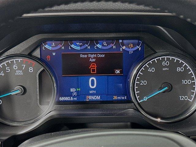 used 2021 Ford F-150 car, priced at $31,999