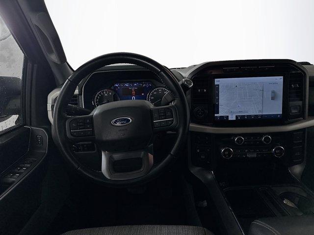 used 2021 Ford F-150 car, priced at $31,999