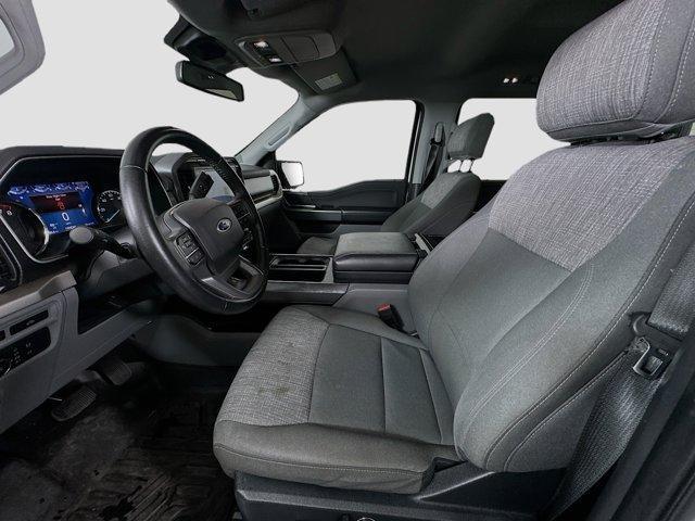 used 2021 Ford F-150 car, priced at $31,999