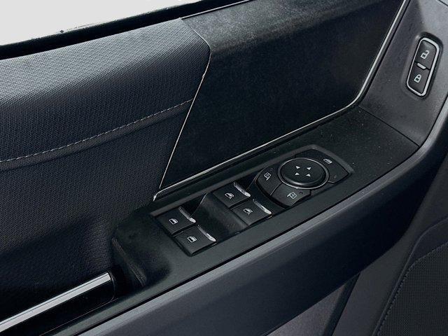 used 2021 Ford F-150 car, priced at $31,999