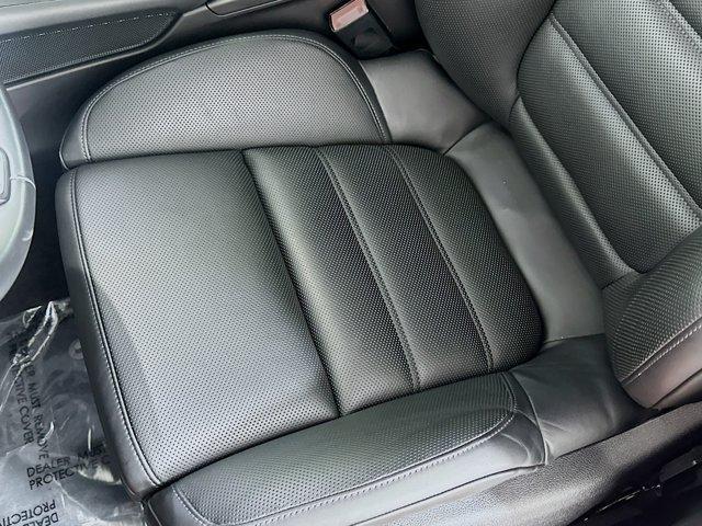 used 2021 Porsche Macan car, priced at $59,487
