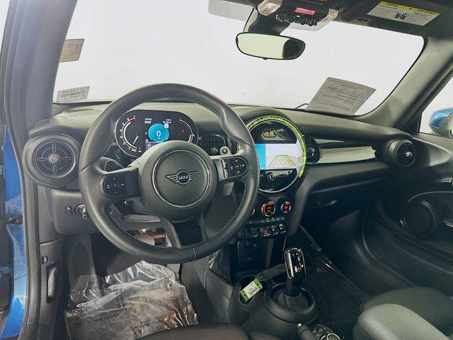 used 2022 MINI Convertible car, priced at $24,912
