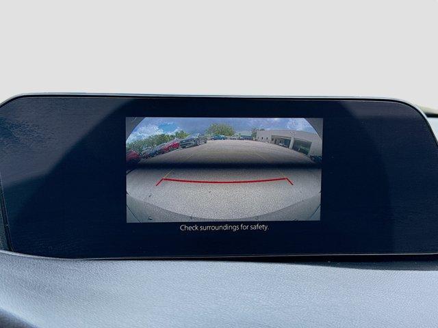 used 2024 Mazda Mazda3 car, priced at $17,987