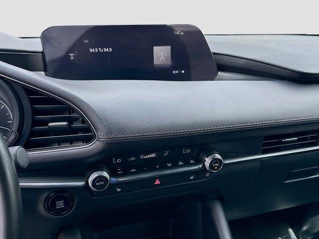 used 2024 Mazda Mazda3 car, priced at $17,987