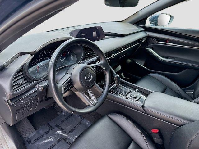 used 2024 Mazda Mazda3 car, priced at $17,987
