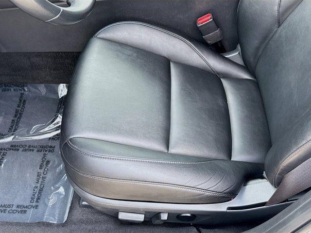 used 2024 Mazda Mazda3 car, priced at $17,987