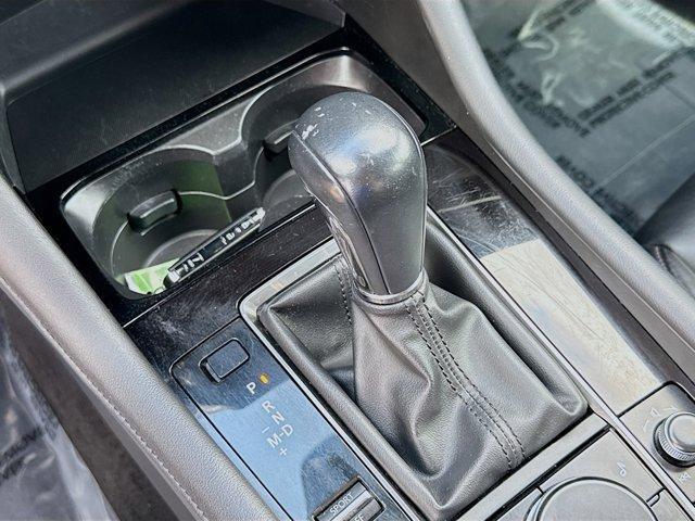 used 2024 Mazda Mazda3 car, priced at $17,987