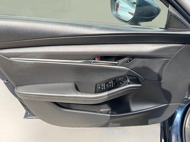 used 2024 Mazda Mazda3 car, priced at $17,987