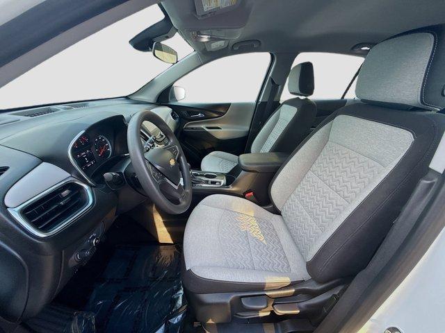 used 2022 Chevrolet Equinox car, priced at $15,689